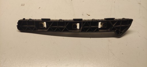 HYUNDAI I20 II 3D COUPE bumper bracket right rear part holder 86616-C8300
