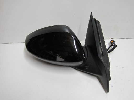 mirror mirrors OPEL MOKKA B right left