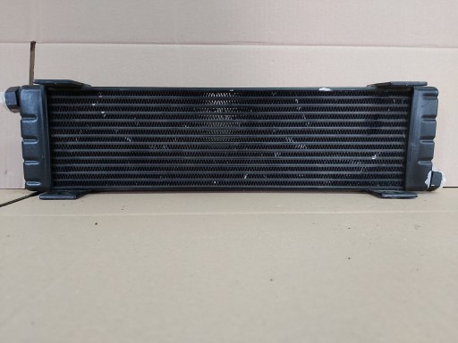 M18i - МАСЛЯНЫЙ ОХЛАДИТЕЛЬ SETRAB 53-06160 420SLM-14