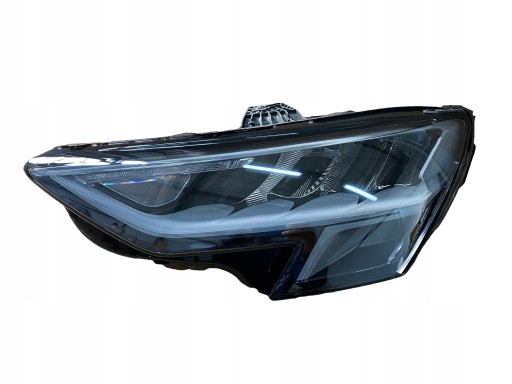 AUDI A3 8Y light left LED 8Y0941011