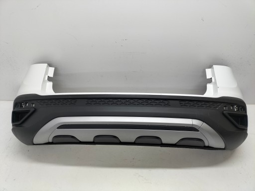 stoßstange hinten heck VW TAOS 2GL 20