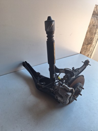 KIA XCEED 19-> MACPHERSO swing arm right