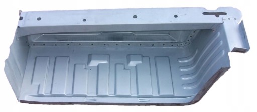 3247392Q - FORD TRANSIT порог порога передний правый новый 00-