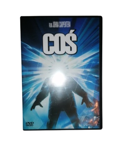 Niečo DVD