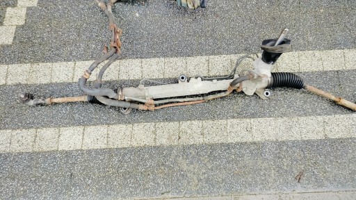 SCATOLA STERZO SCATOLA STERZO MAZDA 3 BL BBM4 09-13