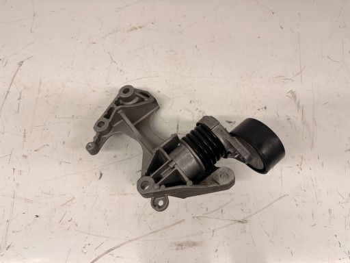 Dacia Duster II 1.2 TCe 125km H5FF408 73tysKM holder alternator 117101869R