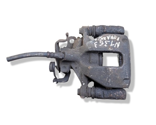 caliper brake rear part right side Ford Transit 7 2009 6C11-2552-AD