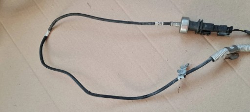 Q3 83A SENSOR TEMPERATURY GASE 2.0 TFSI 06K919529J VW AUDI