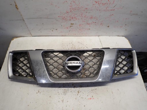 GRIGLIA NISSAN NAVARA PATHFINDER D40 2005- 62310-EB400