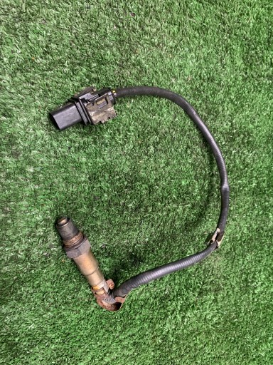 SONDA LAMBDA 0035427018 MERCEDES C-KLASA W204 2.2 CDI 06-14