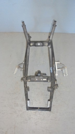 123457143 - TRIUMPH SPEED TRIPLE 955 рама