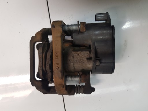 PEUGEOT 3008 II CITROEN C5 DS7 caliper brake rear part rear right 9819060980