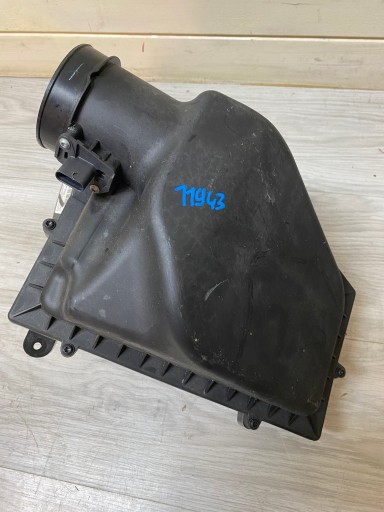 BMW 5 G30 Gehäuse filter luft 8620945