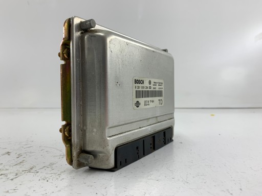NISSAN TERRANO II 2.7 TDI Centralina Motore 23710 7F404