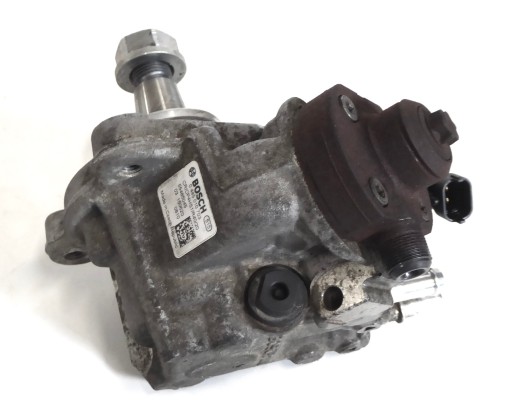 Einspritzpumpe OPEL INSIGNIA A 2.0 CDTI B20DTH