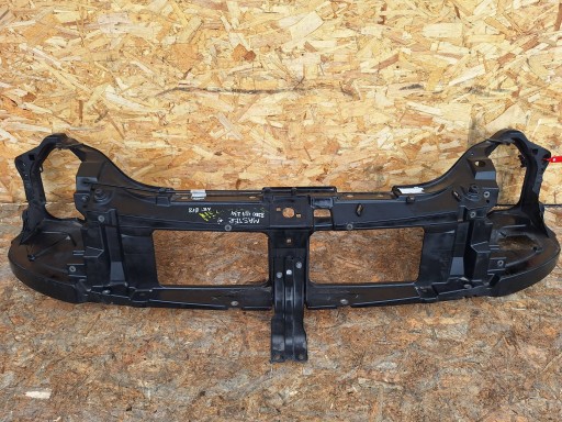 Schlossträger OKULAR 8200187234 RENAULT MASTER MOVANO A 03