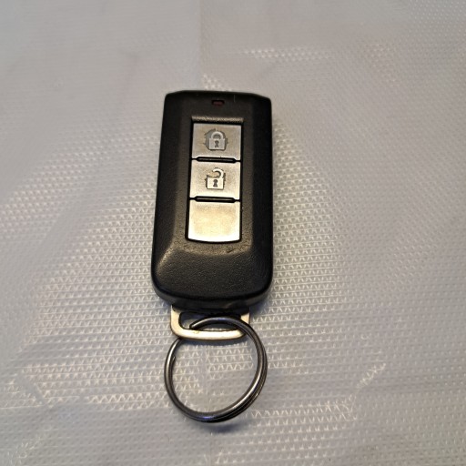 PIlot Keyless Mitsubishi Outlander II ASX G8D-644M-KEY-E