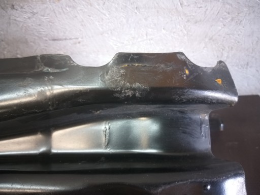 bumper support rear part VW T-CROSS T CROSS 2GM807305