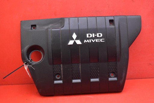 motor cover upper 1003A191 MITSUBISHI ASX 1 and 1.8 DiD 147 KM 10-12