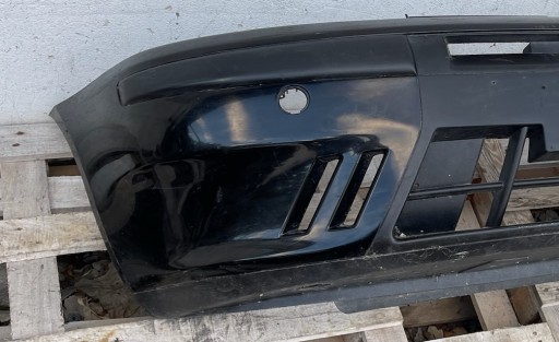 Fiat Punto II 3D 1998 - bumper front front 73524688