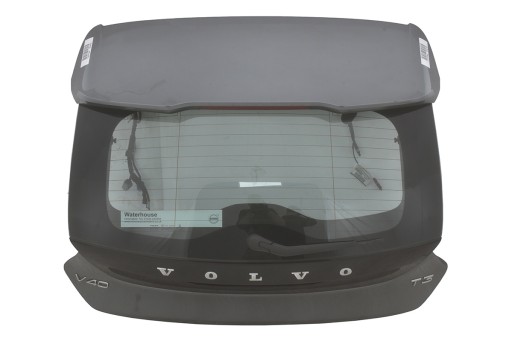 Heckklappe heck VOLVO V40 II