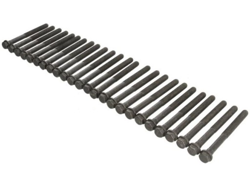 КОМПЛЕКТ БОЛТІВ ГОЛОВКИ ELRING 259.560