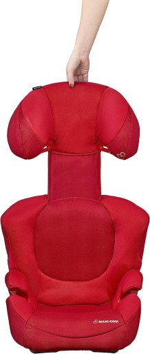 Чохол на автокрісло Maxi-Cosi Bordo Rodi XP