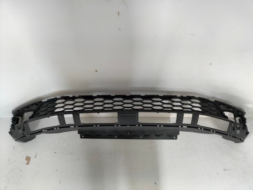 spoiler grid accessories front VW TIGUAN II 16