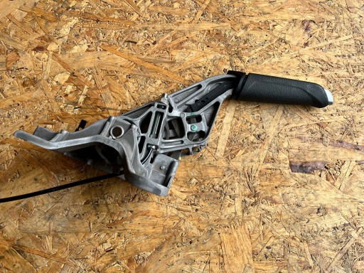 ВАЖІЛЬ РУЧНОГО УПРАВЛІННЯ FORD FOCUS MK3 BV61-2780-HB