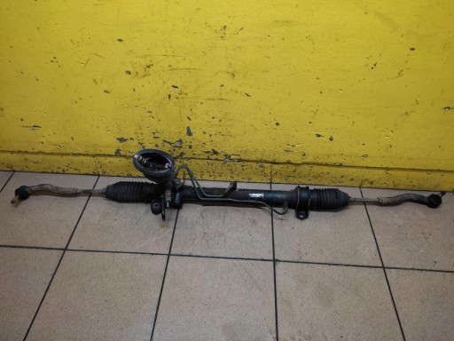 TOYOTA YARIS and servo control 15085180
