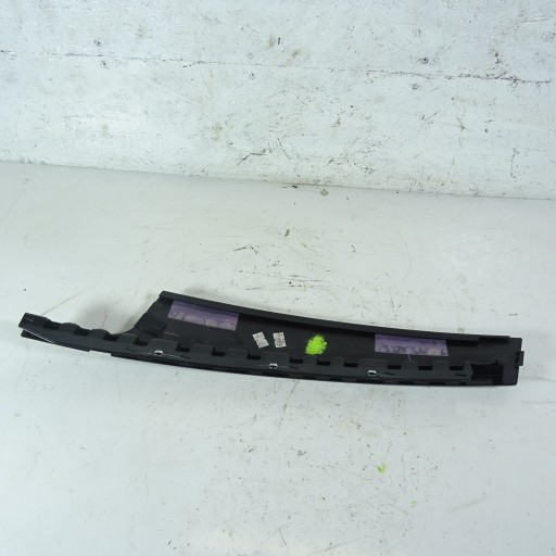 FIAT TIPO moulding door front left 735601397