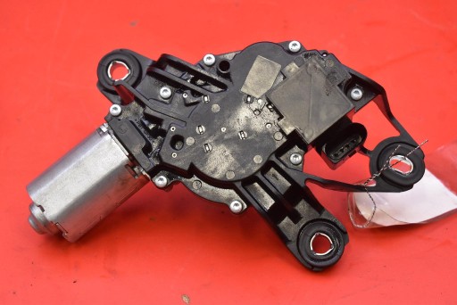 motor ablaktörlők far 3K6955711A VW GOLF 6 VI 5D HB 08-15