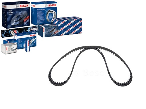 1 987 - РЕМІНЬ ГРМ BOSCH 038109119L 038109119P XM21626