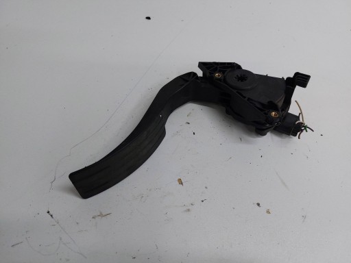 RENAULT CLIO IV CAPTUR PEDAL potentiometer gas 1,5 DCI 180029347R