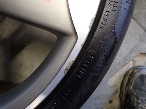 disk disk AUDI 4H0 5x112 ET35 9J 21" 4H0601025BA