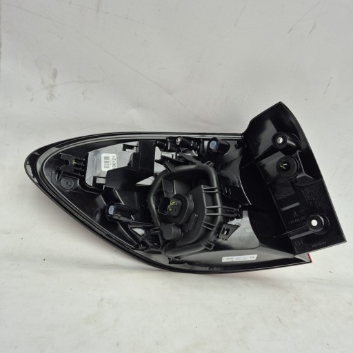 RENAULT CAPTUR and LIFT 17- light right rear part rear