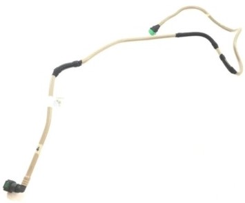 Паливопровід DUCATO 2,3 JTD 02-06 1359207080