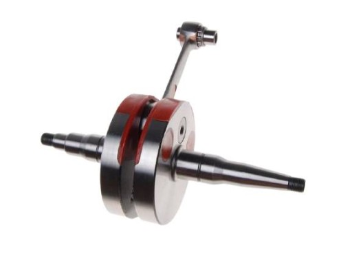 2070035951163 - Коленчатый вал SIMSON S70 SPORT