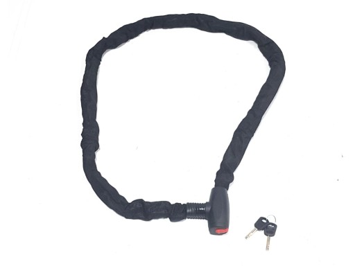 RG15M4869 - ПРОТИУГІННИЙ ЗАМОК ЛАНЦЮГ / КЛЮЧ 1.8 M OX