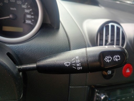 light switch ZESPOLONY of the steering wheel Chevrolet Kalos T255 08