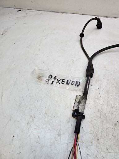 bundle of a caliper rear part XENON AUDI A4 B8 A5 Q5