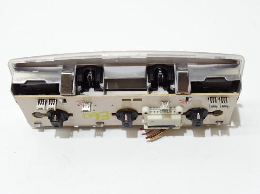 light OSWIETLENIE cabs BMW E60 6962057
