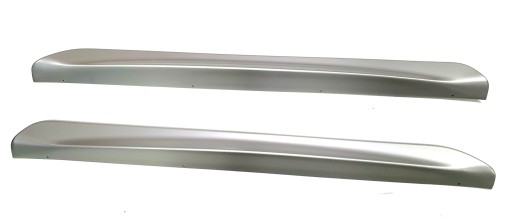 990E0-61M03-000 - НАКЛАДКИ НА ПОРОГИ SUZUKI SX4 S-CROSS ОРИГІНАЛЬНІ НОВІ