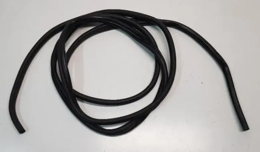 Citroen Jumper Уплотнитель Двери Заднего Крыла