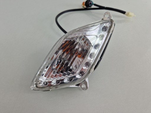 50R-0018267 - G990 SYM FIDDLE 3 III левый светодиодный указатель поворота