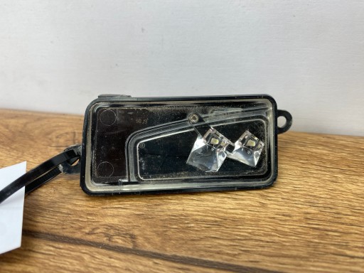 mirror exterior right light light Dodge Ram 1500 2019+ USA