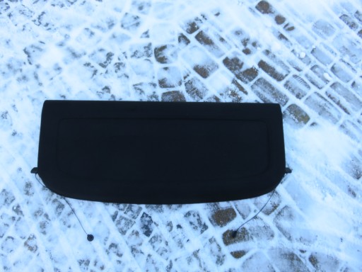 H1BB-A46668-ORYG(165) - FORD FIESTA MK8 ЗАДНЯ ПОЛИЦЯ БАГАЖНИКА ОРИГІНАЛ 2017-