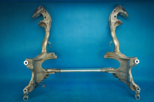 bearing springing axle beam front Audi Q5 SQ5 8R Lift Macan 95B 8R0399315J