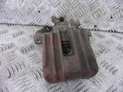 caliper brake right rear part rear SEAT TOLEDO 2 LUCAS