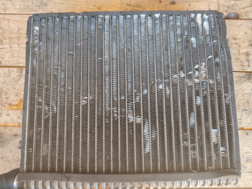 kutija ventilacije hladnjak klimatizacije OPEL VECTRA C